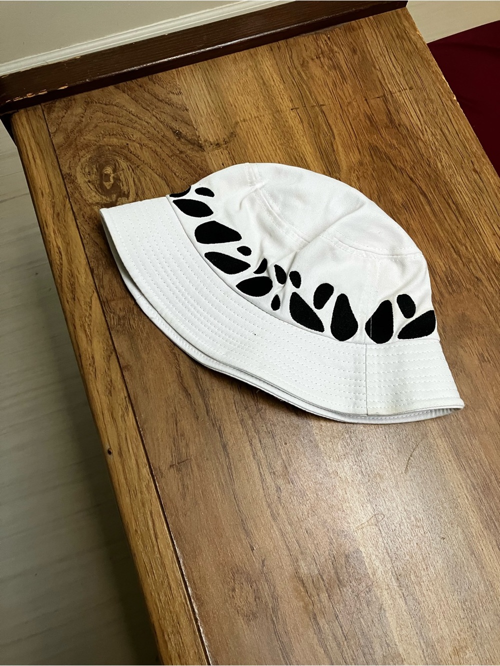 One Piece Bucket Hat